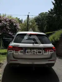 2019 Mercedes Benz E 200