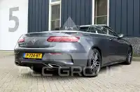 2019 Mercedes Benz E 200