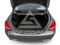 2019 Mercedes Benz E 200