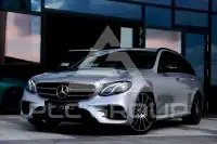 2019 Mercedes Benz E 200