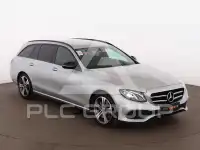 2019 Mercedes Benz E 200