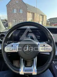 2019 Mercedes Benz E 200