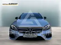 2019 Mercedes Benz E 200