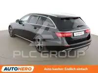 2019 Mercedes Benz E 200