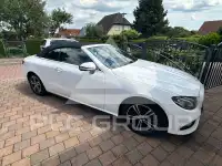 2019 Mercedes Benz E 200