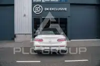 2019 Mercedes Benz E 200