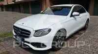 2019 Mercedes Benz E 200