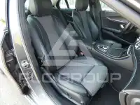 2019 Mercedes Benz E 200