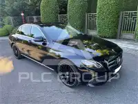 2019 Mercedes Benz E 200