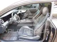 2019 Mercedes Benz E 200