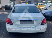 2019 Mercedes Benz E 200