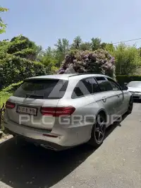 2019 Mercedes Benz E 200