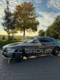 2019 Mercedes Benz E 200
