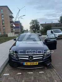 2019 Mercedes Benz E 200