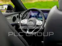 2019 Mercedes Benz E 200