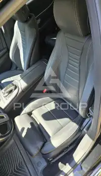 2019 Mercedes Benz E 200