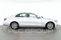 2019 Mercedes Benz E 200