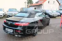 2019 Mercedes Benz E 200