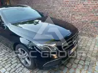 2019 Mercedes Benz E 200