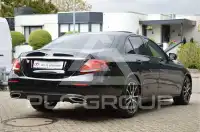 2019 Mercedes Benz E 200