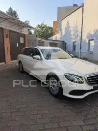2019 Mercedes Benz E 200