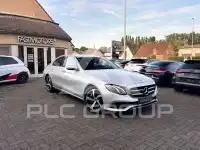2019 Mercedes Benz E 200