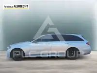 2019 Mercedes Benz E 200