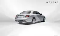 2019 Mercedes Benz E 200