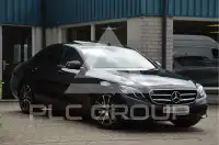 2019 Mercedes Benz E 200