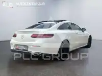 2019 Mercedes Benz E 200