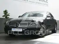 2019 Mercedes Benz E 200