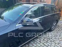 2019 Mercedes Benz E 200