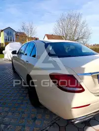 2019 Mercedes Benz E 200