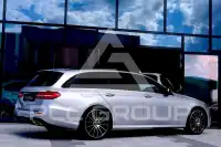 2019 Mercedes Benz E 200