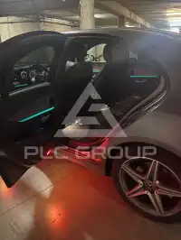 2019 Mercedes Benz E 200