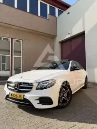 2019 Mercedes Benz E 200