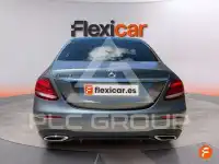 2019 Mercedes Benz E 200