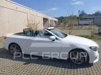 2019 Mercedes Benz E 200