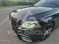 2019 Mercedes Benz E 200