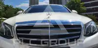 2019 Mercedes Benz E 200