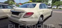 2019 Mercedes Benz E 200