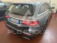 2019 Mercedes Benz E 200
