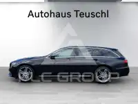 2019 Mercedes Benz E 200