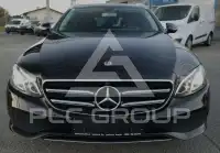 2019 Mercedes Benz E 200