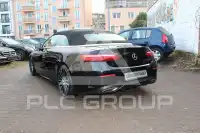 2019 Mercedes Benz E 200