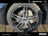 2019 Mercedes Benz E 200