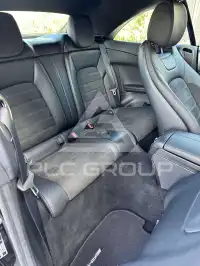 2019 Mercedes Benz C 180