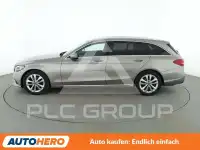 2019 Mercedes Benz C 180