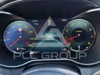 2019 Mercedes Benz C 180