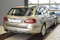 2019 Mercedes Benz C 180